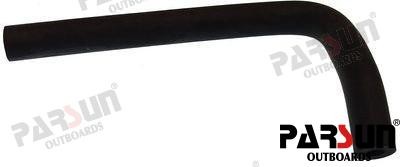 Fuel Pipe E Fits Parsun Outboard F6-05000002