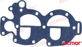 0327674 GASKET For OMC Warranty Incl