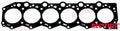 119771-00421 CYLINDERHEAD GASKET YANMAR (MARK 5) For Yanmar Warranty Incl