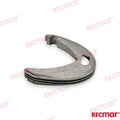 REC6T5-45373-00AL ALUMINIUM ANODE For PARSUN Warranty Incl