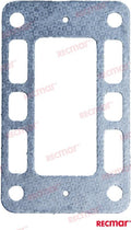 Gasket Fits Volvo Penta Stern Drive 857618