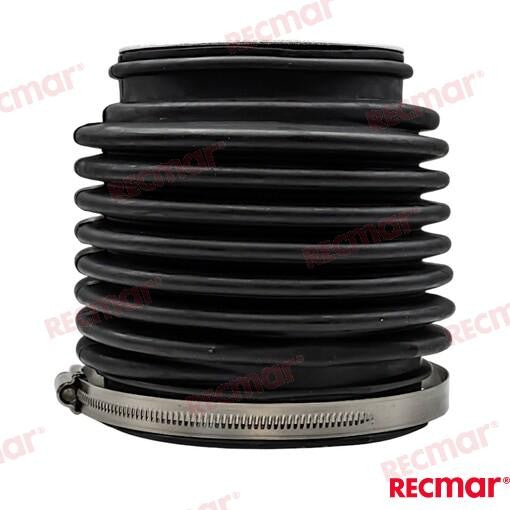 816431A1 U-JOINT BELOW KIT For Mercruiser Warranty Incl