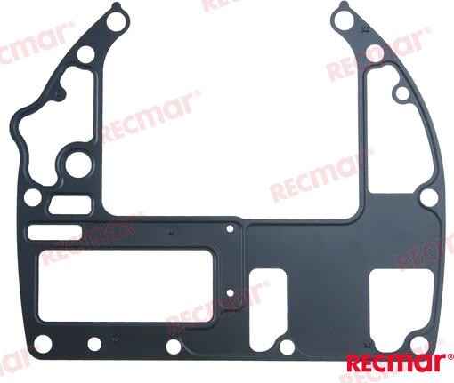 BASE GASKET Fits MerCruiser Stern Drive 858732002