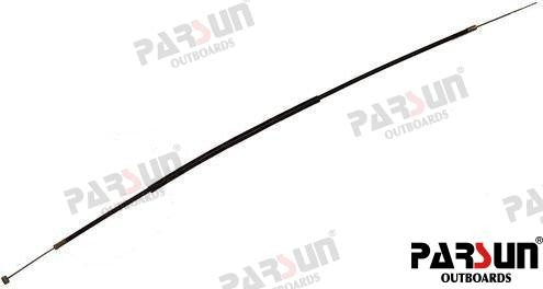 68D-F6301-10-00 THROTTLE CABLE ASSY For Yamaha Warranty Incl
