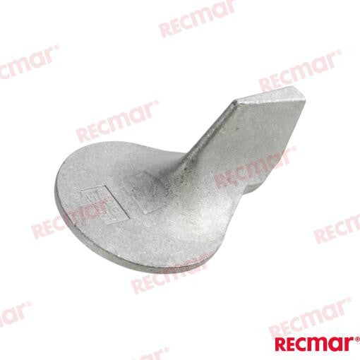 Aluminium Anode Fits MerCruiser Mercury Stern Drive 822777Q1