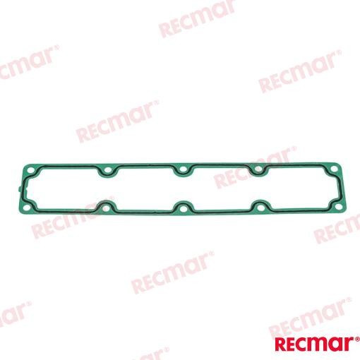 Cylinder Block Plate Gasket Fits Suzuki Outboard 11272-93J00