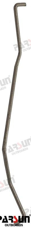 Connecting Rod Fits Parsun Outboard F15-07130315W