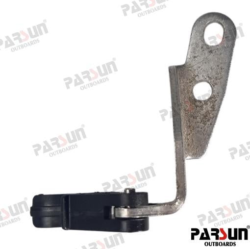 PAF115-03000100 FIXING FRAME A ASSY, CABLE For PARSUN Warranty Incl