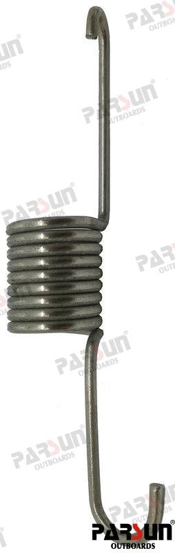 Spring, Tension Fits Parsun Outboard 90507-20M00-00
