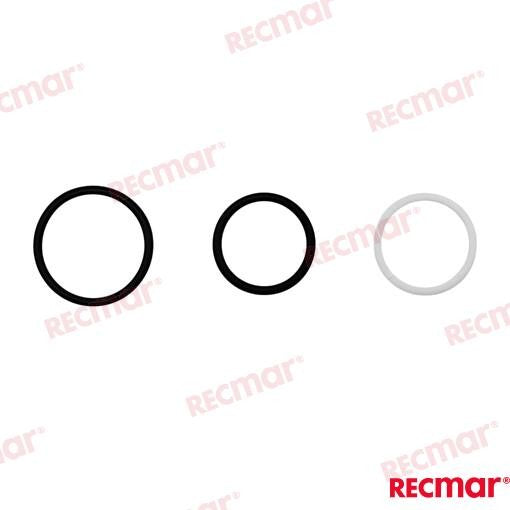O-Ring Fits Suzuki Outboard 5030869