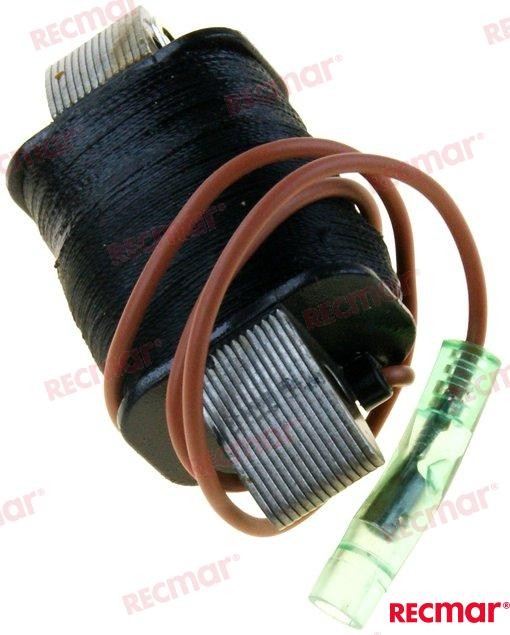 REC6H3-85520-00 COIL For PARSUN Warranty Incl
