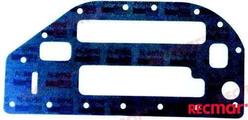 Gasket Fits OMC Johnson Evinrude Outboard 878740