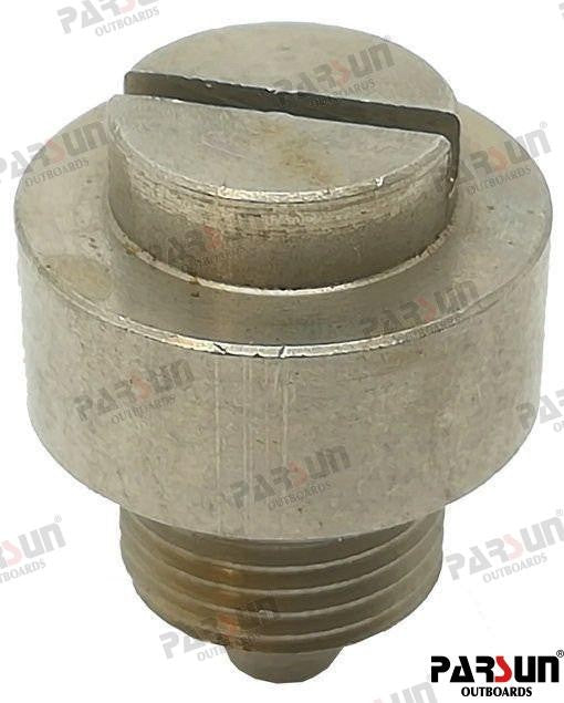 F60-06000005 BODY, MANUAL VALVE For Parsun Warranty Incl