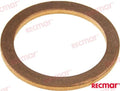 GASKET Fits Yanmar Diesel Inboard 120650-18500