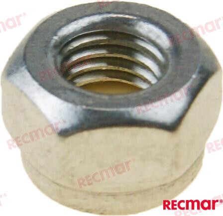 11-8267089 NUT For Mercruiser Warranty Incl