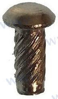 River Semicircle Fits Parsun Outboard GB/T827-2X5