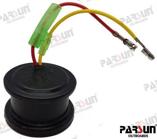 Buzzer Ass‘Y Fits Parsun Outboard F15-13000300W