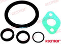 REC22025 WATER PIPE GASKET SET For PARSUN Warranty Incl