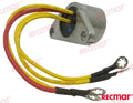 0173692 RECTIFIER For OMC Warranty Incl