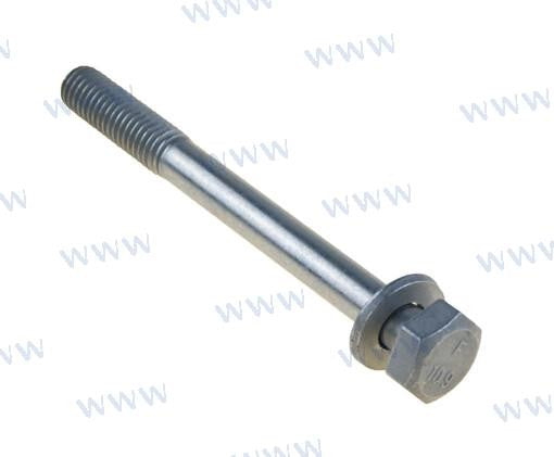 PAGB/T5782-M8X70 BOLT M8X70 For PARSUN Warranty Incl