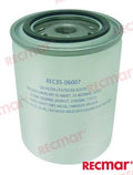 Oil Filter Fits Crusader Inboard 35-802886Q