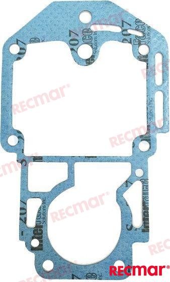 Gasket Upper Base Fits Yamaha Outboard 61T-45113-A0-00