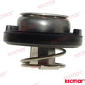 5033720 WATER PRESSURE VALVE For OMC Warranty Incl