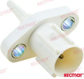 Mat Sensor Fits MerCruiser Mercury Stern Drive 891663001