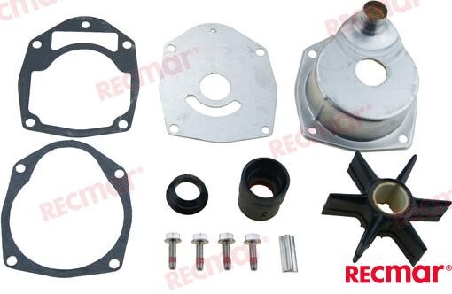 Water Pump Service Kit Fits MerCruiser Mercury Stern Drive 8M0065072