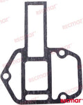 Gasket Exhaust Fits Yamaha Outboard 688-41134-A0-00