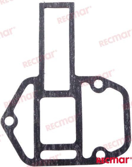 Gasket Exhaust Fits Yamaha Outboard 688-41134-A0-00