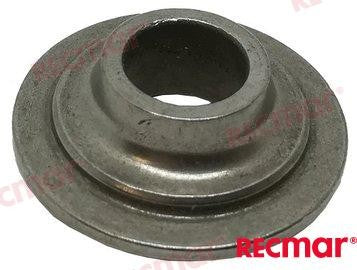 48348 CAP: INLET VALVE SPRING 350 For Mercruiser Warranty Incl