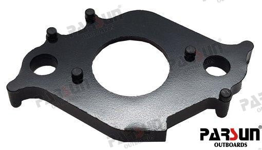 INSULATOR, CARBURETOR Fits Parsun Outboard F2.6-04000011