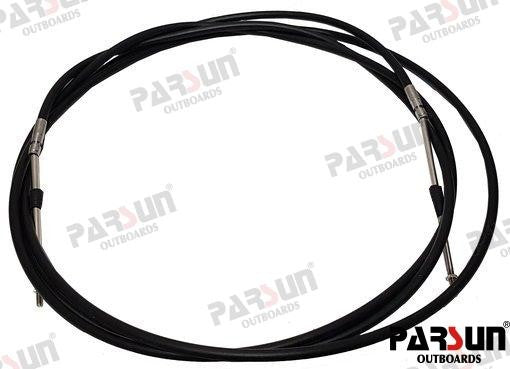 F25-07000200W CONTROL CABLE ASSY For Parsun Warranty Incl