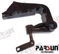 63V-W4311-03-4D RIGHT BRACKET ASSY For Yamaha Warranty Incl