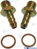 Racord Kit Fits Parsun Outboard GS30430