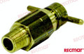 Drain Tap M10X1 Fits Volvo Penta Stern Drive 807036