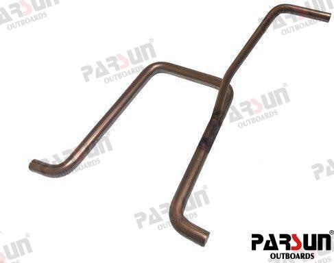 F4-01030100 BRACKET TILT LOCK For Parsun Warranty Incl