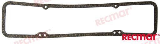 835096 VALVE COVER SET For Volvo Warranty Incl