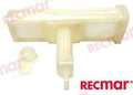 Fuel Filter Fits Yamaha Outboard 35-881323001
