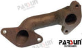68D-E3641-00-94 MANIFOLD, INTAKE For Yamaha Warranty Incl
