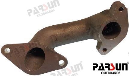 68D-E3641-00-94 MANIFOLD, INTAKE For Yamaha Warranty Incl