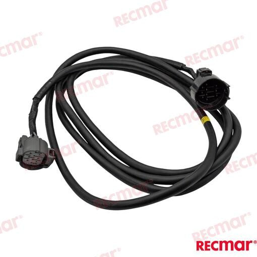 HZVL32590700 ENGINE DROP CABLE MULTI ENGINE BF200D-BF For Tohatsu Warranty Incl