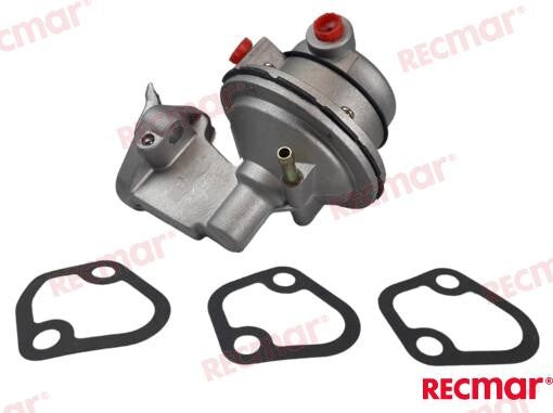 Fuel Pump Fits Volvo Penta Stern Drive 826493
