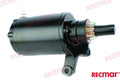 0584608 STARTER For OMC Warranty Incl