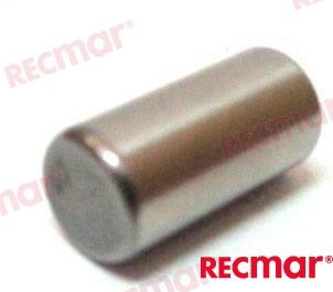 Pin Dowel Fits Yamaha Outboard 82364M