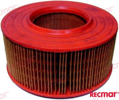 858488 AIR FILTER For Volvo Warranty Incl