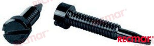 REC679-14923-00 AIR BOLT For PARSUN Warranty Incl