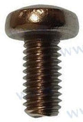Bolt M5X10 Fits Parsun Outboard GB/T818-M5X10