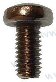 Bolt M5X10 Fits Parsun Outboard GB/T818-M5X10